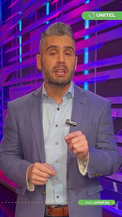 ¡LLEGÓ EL GRAN DÍA! ¿Ganará Bolivia? ¿Ganará Br...