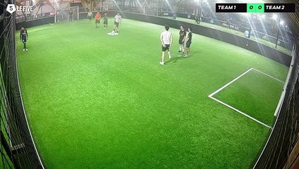 Rafael 08/09 à 22:31 - Football Terrain 3 (LeFive P18)