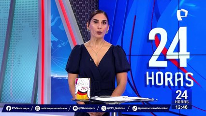 Lady Camones: “Plenos deberían contar con la participación presencial de todos los congresistas”