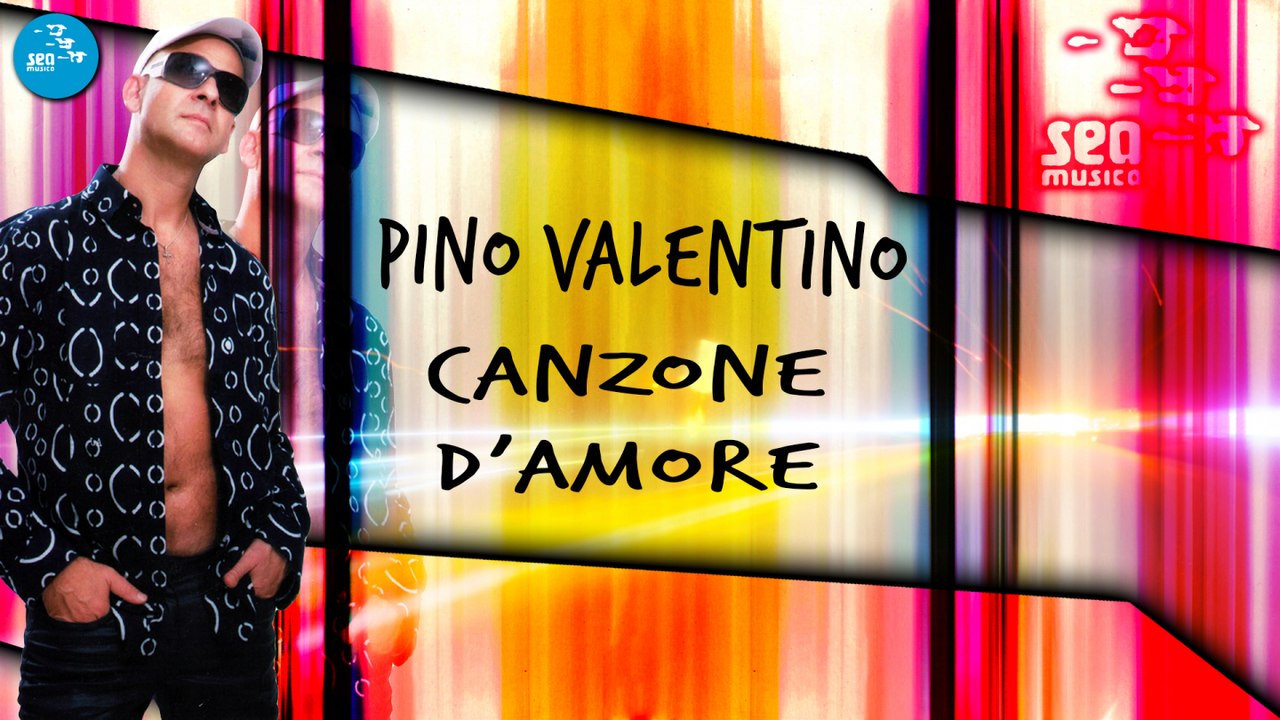 Pino Valentino - Canzone d'amore - Video Dailymotion