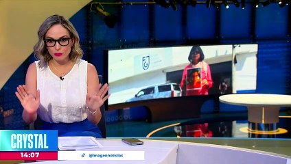 Madre con discapacidad visual busca a su hijo desaparecido en Xochimilco