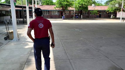 Saldo Blanco en Cihuatlán y Autlán Tras Sismos de la Mañana