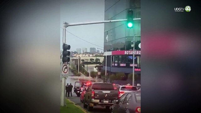 En Jalisco suman seis las personas fallecidas por el temporal