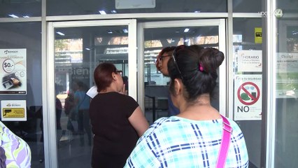 Tras presión vecinal, Frangie cancela Banco del Bienestar en parque de El Fortín