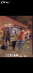 morocco marrakech tremblement de terre -8-9-2023-زلزال مراكش المغرب