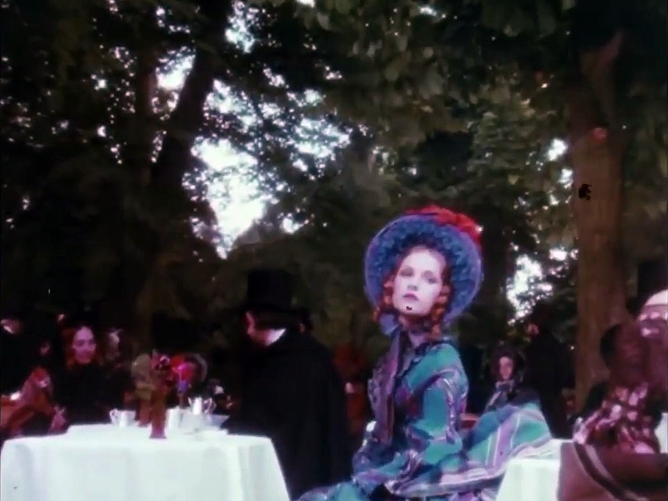 Die Kameliendame | show | 1981 | Official Trailer