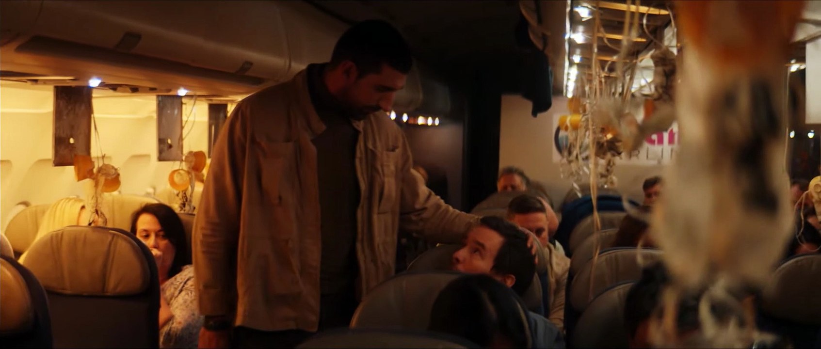 97 Minutes | movie | 2023 | Official Trailer