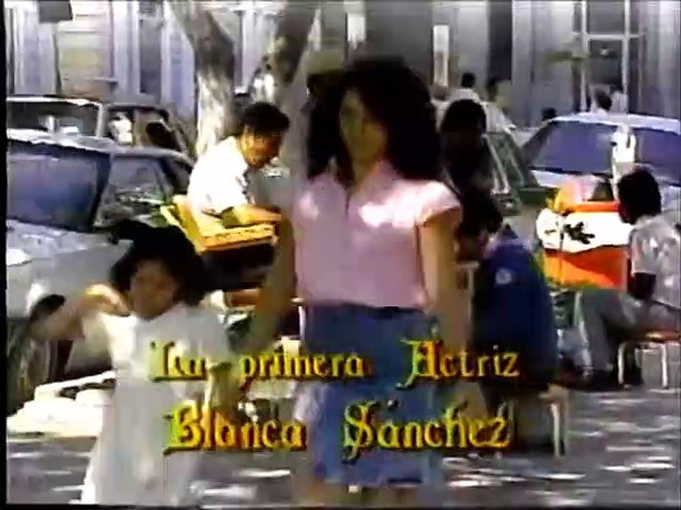 Luz y Sombra | show | 1989 | Official Clip
