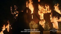 Pequenos Incêndios por Toda Parte | show | 2020 | Official Trailer