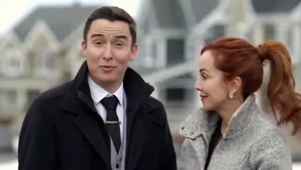 Agents doubles | show | 2017 | Official Teaser