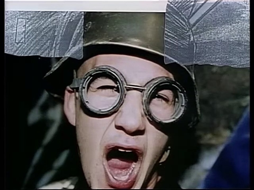 Kahlschlag | movie | 1993 | Official Trailer