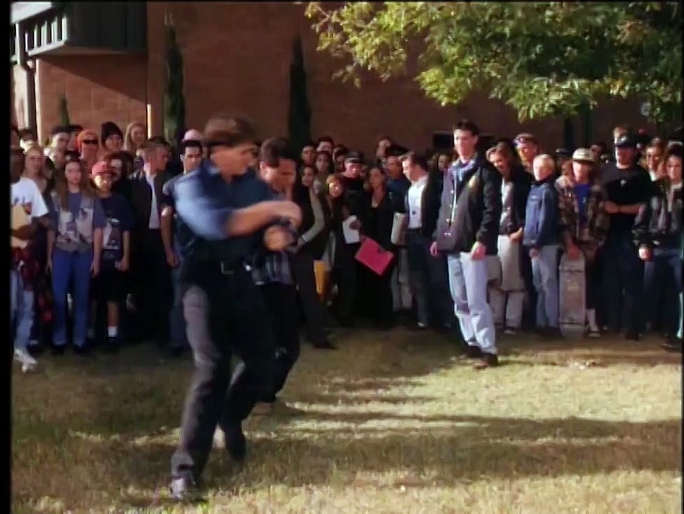 American Karate Tiger | movie | 1993 | Official Trailer