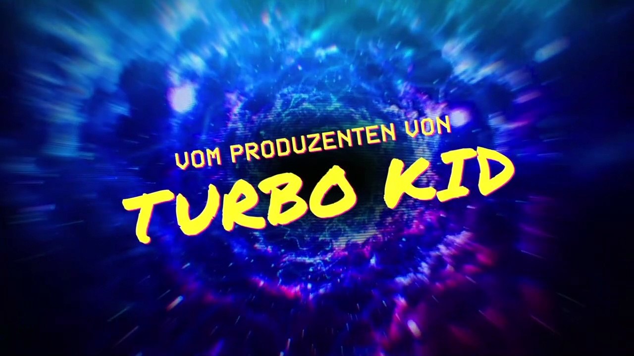Kids vs. Aliens | movie | 2023 | Official Trailer