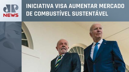 Brasil, EUA e Índia promovem aliança global dos biocombustíveis em encontro do G20