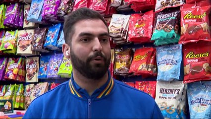 One dead, man arrested after car ploughs into pedestrians in Melbourne's CBD