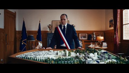 BÂTIMENT 5 Bande Annonce (2023) Ladj Ly