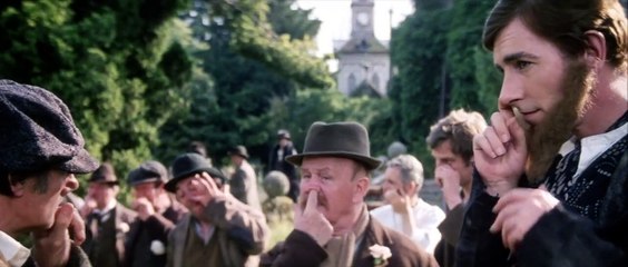 Le chien des Baskervilles Bande-annonce (EN)