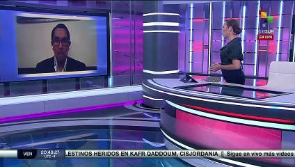 Venezuela y China fundamentan alianzas estratégicas