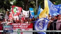 México: Candidata del bloque opositor Xóchitl Gálvez ha sido señalada de obtener ganancias por cargos públicos