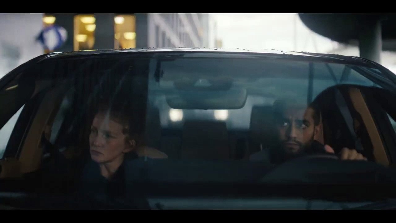 Gangs Of Oslo | Official Hindi Clip | GetMoviesHD