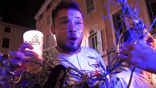 Coupe du monde de rugby, victoire des Bleus sur les Blacks (vidéo)