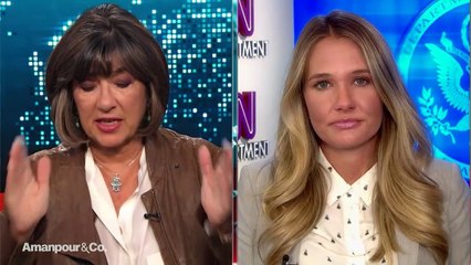 Amanpour & Co. - August 10, 2023