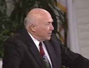 Bitter Fruit Of Disobedience - Chuck Smith Sermon