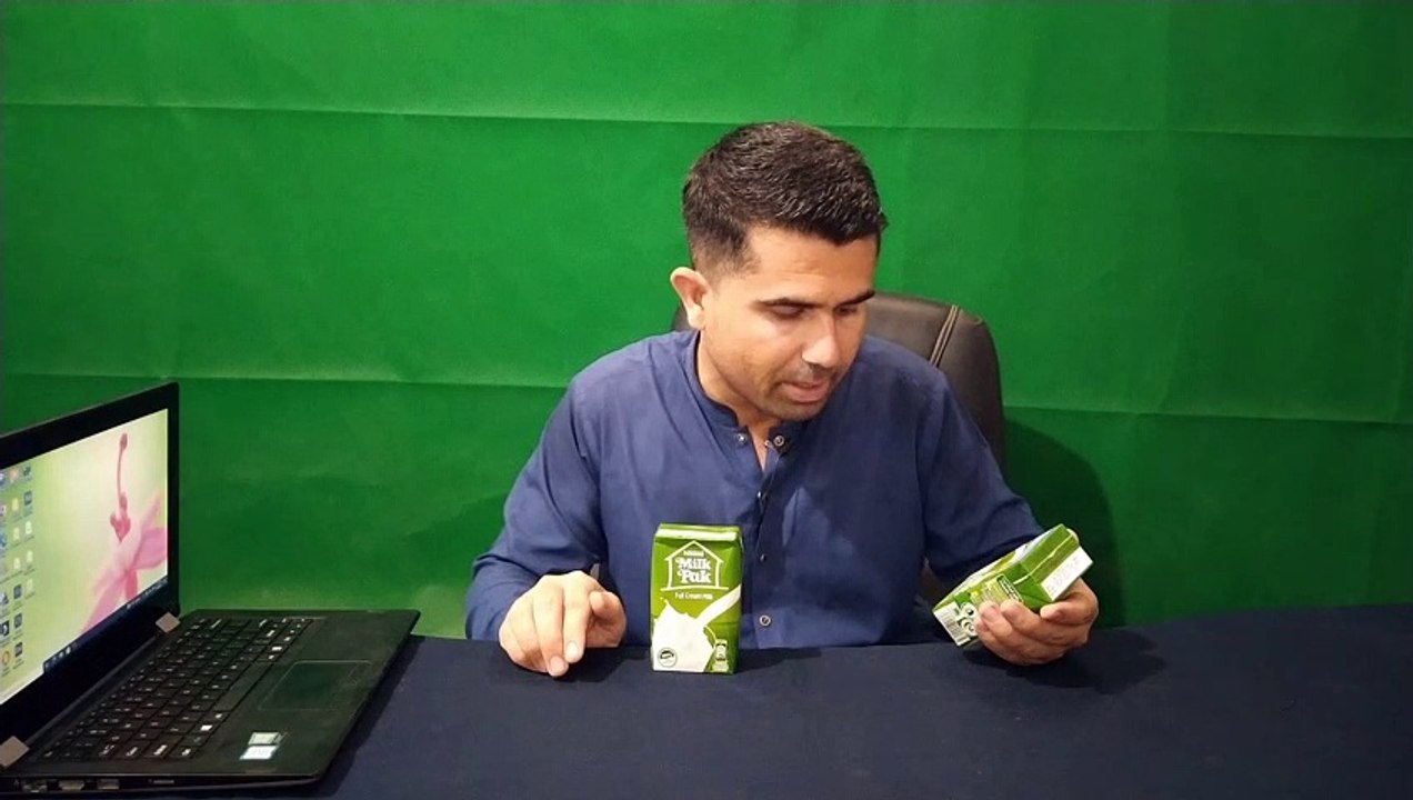 What is the price of milk pack nestle in Pakistan | Is Nestle milk pack good for drinking & benefits