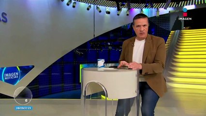 Inflación en México sigue a la baja; cierra agosto en 4.64%