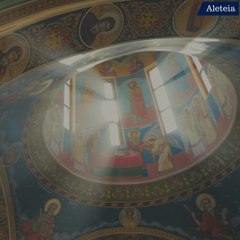 Senhor, dai-me asas para voar contigo