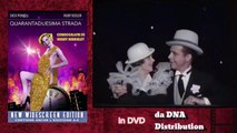 QUARANTADUESIMA STRADA (42ma strada, 1933) - New Widescreen Edition (Dvd)