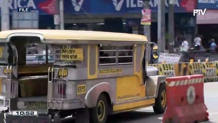 P3-B pondong fuel subsidy para sa mga operator at tsuper, aprubado na ng DBM