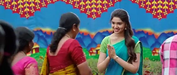 Thanga Raja 2022 Tamil HDRip Original Audio ESub Movie Part 2