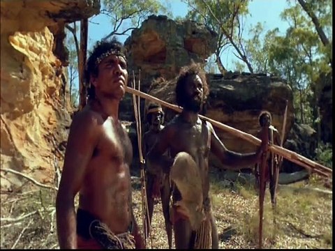 THE NAKED COUNTRY (1985) 1h 30m. Director: Tim Burstall. Cast: John Stanton, Rebecca Gilling, Ivar Kants, Tommy Lewis, Simon Chilvers, John Jarratt, Neela Dey, Hector Thomas, Donald Blitner, Kevin McKellar, Marlene Bell, Malcolm Cork, Michael Cockatoo.