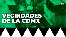 ¿Conoces las VECINDADES más ANTIGUAS y EMBLEMÁTICAS de la Ciudad de México?