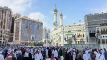 Makkah Makka Mecca Mecca live