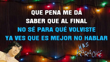 Zamba para Olvidar - Karaoke Version by Daniel Toro 🎤