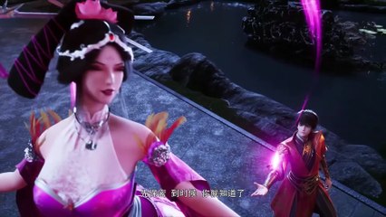 Three Thoughsand Roads S2 Episode 16 English Subtitle