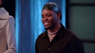 Project Runway S20 Ep 14 - S20E14