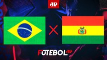 Brasil 5 x 1 Bolívia - 08/09/2023 - Eliminatórias da Copa do Mundo de 2026