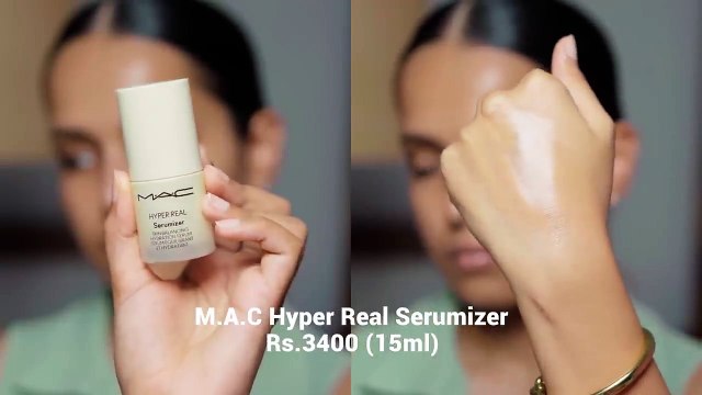 Unsponsored review of M.A.C - Full face of M.A.C Cosmetics _ Is it worth the _