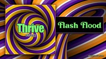 Flash Flood from the album Thrive by Slang