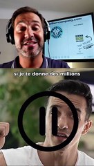 Les Millionnaires roulent en Cupra… (Tino Inshape) #tiboinshape #cupra #millionaire