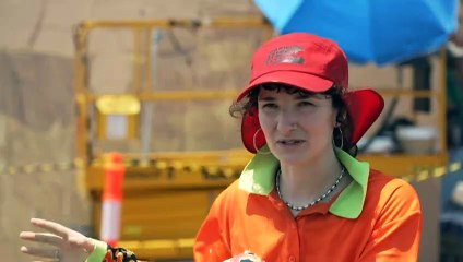 Annual street art festival returns to Darwin