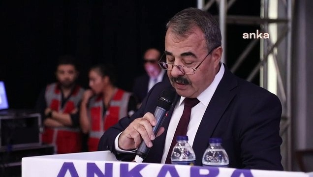 Ankara Büyükşehir Belediyesi Okul Servis Şoförlerine İlk Yardım Eğitimi Verdi