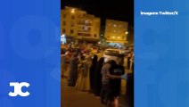 Terremoto mata mais de 290 pessoas no Marrocos; prédio desaba em vídeo