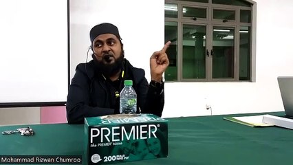 Award of certificates and discussion panel