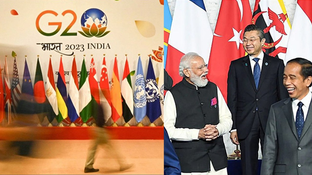 G20 India Benefits In Hindi: G20 Se Bharat Ko K...