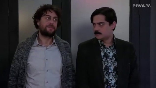 Od jutra do sutra Epizoda 290 - Od jutra do sutra Epizoda 290