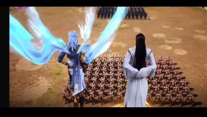 The Land of Miracles Season 3 Episode 10 [40] English Sub